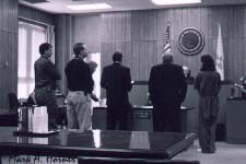 Linda Henning arraignment: Tuesday, November 2, 1999