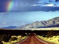 Highway 60 west of Magdalena