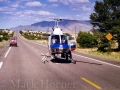 Albuquerque Police Helicopter 1 062400