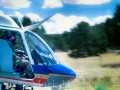 Albuquerque Police Helicopter 2 062400