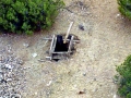 Aerial View of a Mine 062400