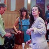 Jury selected in Henning case Linda Henning in court on September 26, 2002.
