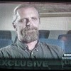 Jury foreman sheds light on Henning verdict Jim Brown served as the jury foreman in the LInda Henning trial. This photo of a television monitor shows Brown speaking with KOB-TV's Mark Horner in an exclusive interview broadcast during a 10pm newscast on Wednesday, October 30, 2002.