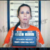 Court upholds woman’s conviction for murder of Girly Chew Hossencofft Linda Henninig prison photograph taken on December 3, 2002, at the New Mexico Women's Correctional Facility in Grants, New Mexico.
