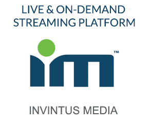 Live and On-Demand Streaming Platform